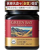 Manuka Health マヌカヘルス マヌカハニーMGO400+ 250g